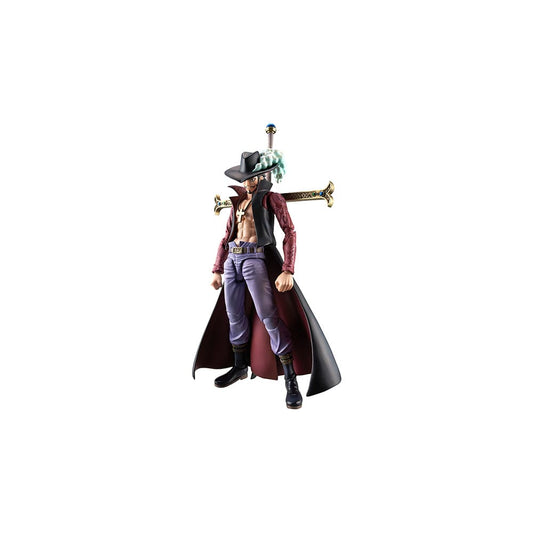 One Piece Variable Action Heroes Action Figur 4535123836466