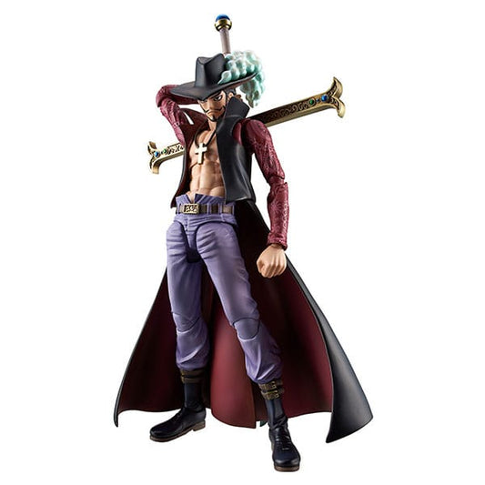 One Piece Variable Action Heroes Action Figur 4535123836466