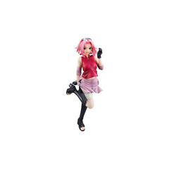 Naruto Gals PVC Statue Sakura Haruno 20 cm 4535123836862