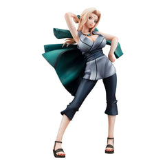 Naruto Gals PVC Statue Tsunade 20 cm 4535123836879