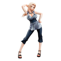 Naruto Gals PVC Statue Tsunade 20 cm 4535123836879