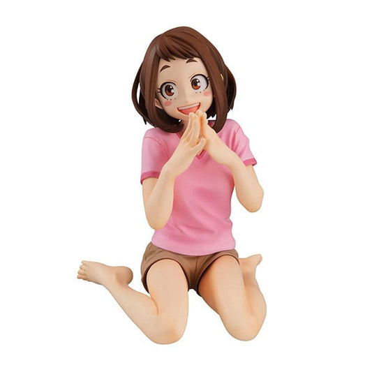 My Hero Academia G.E.M. PVC Statue Ochaco Ura 4535123837197