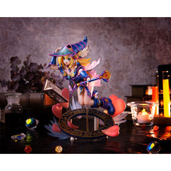 Yu-Gi-Oh! Duel Monsters Art Works Monsters PV 4535123837579