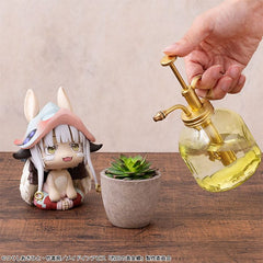 Made in Abyss: The Golden City of the Scorching Sun Look Up PVC Figure Nanachi 11 cm (Repeat) 4535123837609