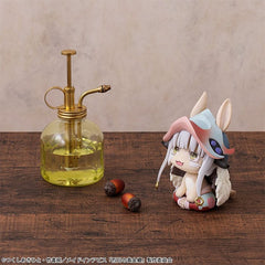 Made in Abyss: The Golden City of the Scorching Sun Look Up PVC Figure Nanachi 11 cm (Repeat) 4535123837609