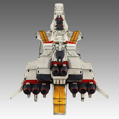 Mobile Suit Gundam:Char's Counterattack Ra Ca 4535123837654