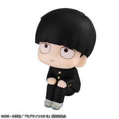 Mob Psycho 100 III Look Up PVC Statue Shigeo Kageyama 11 cm 4535123837920