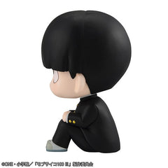 Mob Psycho 100 III Look Up PVC Statue Shigeo Kageyama 11 cm 4535123837920