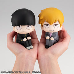 Mob Psycho 100 III Look Up PVC Statue Shigeo Kageyama 11 cm 4535123837920