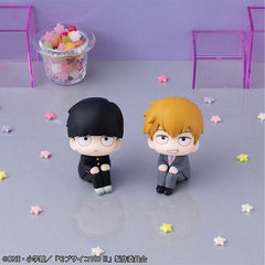 Mob Psycho 100 III Look Up PVC Statue Shigeo Kageyama 11 cm 4535123837920