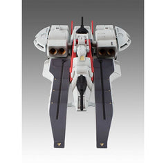 Mobile Suit Zeta Gundam PVC Figure Cosmo Flee 4535123838026