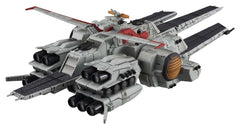 Mobile Suit Gundam Cosmo Fleet Special Vehicle Nahel Argama Re. 17 cm (Repeat) 4535123838033