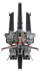 Mobile Suit Gundam Cosmo Fleet Special Vehicle Nahel Argama Re. 17 cm (Repeat) 4535123838033