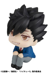 Haikyu!! Look Up PVC Statue Tetsuro Kuroo 11 cm 4535123838200