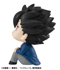 Haikyu!! Look Up PVC Statue Tetsuro Kuroo 11 cm 4535123838200