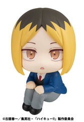 Haikyu!! Look Up PVC Statue Kenma Kozume 11 cm 4535123838217