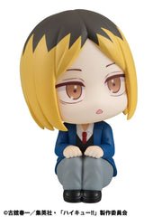 Haikyu!! Look Up PVC Statue Kenma Kozume 11 cm 4535123838217