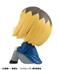 Haikyu!! Look Up PVC Statue Kenma Kozume 11 cm 4535123838217
