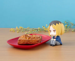 Haikyu!! Look Up PVC Statue Kenma Kozume 11 cm 4535123838217