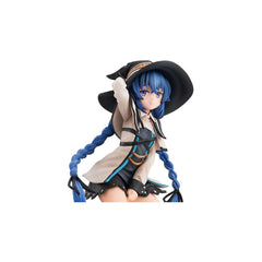 Mushoku Tensei Jobless Reincarnation PVC Statue Melty Princess Roxy Palm Size 10 cm 4535123838248