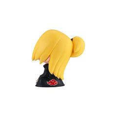 Naruto Shippuden Look Up PVC Statue Deidara 11 cm 4535123838323