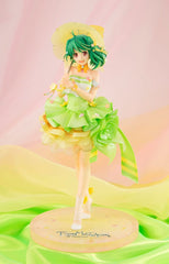 Lucrea Macross Frontier: The Labyrinth of Time PVC Statue Ranka Lee 21 cm 4535123838873