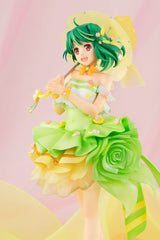 Lucrea Macross Frontier: The Labyrinth of Time PVC Statue Ranka Lee 21 cm 4535123838873