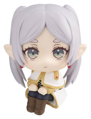 Frieren: Beyond Journey's End Look Up PVC Figure Frieren 11 cm (Repeat) 4535123838934