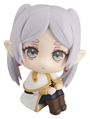 Frieren: Beyond Journey's End Look Up PVC Figure Frieren 11 cm (Repeat) 4535123838934