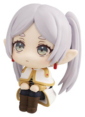 Frieren: Beyond Journey's End Look Up PVC Figure Frieren 11 cm (Repeat) 4535123838934