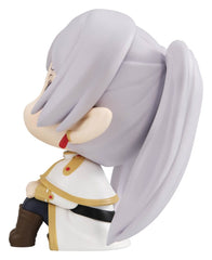 Frieren: Beyond Journey's End Look Up PVC Figure Frieren 11 cm (Repeat) 4535123838934