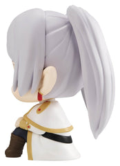 Frieren: Beyond Journey's End Look Up PVC Figure Frieren 11 cm (Repeat) 4535123838934