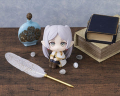 Frieren: Beyond Journey's End Look Up PVC Figure Frieren 11 cm (Repeat) 4535123838934