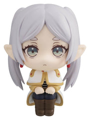 Frieren: Beyond Journey's End Look Up PVC Figure Frieren 11 cm (Repeat) 4535123838934