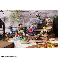 One Piece G.E.M. Series PVC Statue Nico Robin 4535123839016