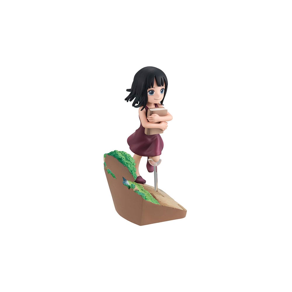 One Piece G.E.M. Series PVC Statue Nico Robin 4535123839016