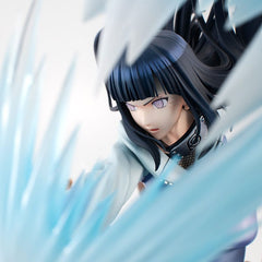 Naruto Gals PVC Statue Hinata Hyuga Ver. 4 30 cm 4535123839030