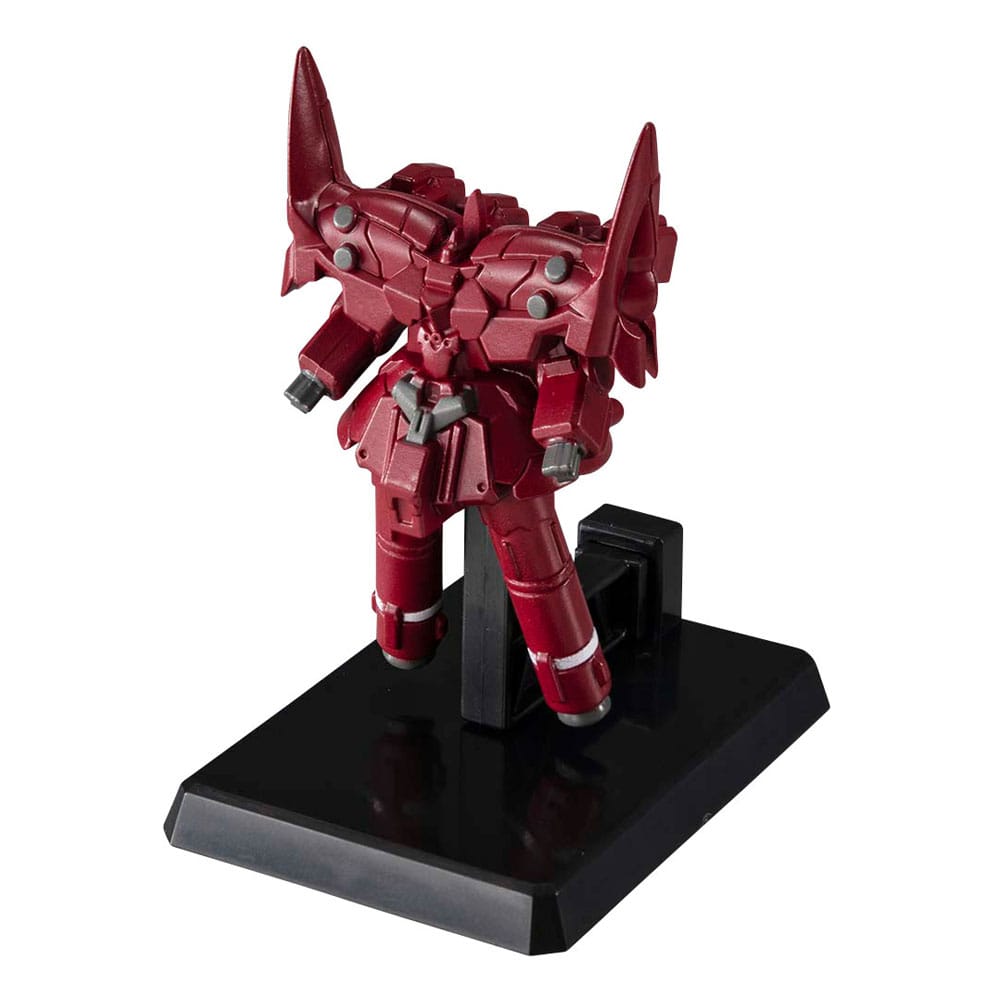 Mobile Suit Gundam PVC Figure Cosmo Fleet Spe 4535123839399
