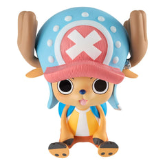 One Piece Look Up PVC Statue Tony Tony Chopper 11 cm 4535123839634