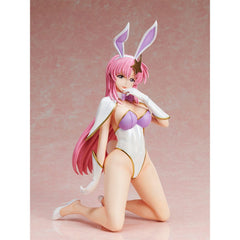 Mobile Suit Gundam SEED Destiny B-Style PVC Statue Meer Campbell Bare Legs Bunny Ver. 35 cm 4535123840036