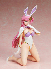 Mobile Suit Gundam SEED Destiny B-Style PVC Statue Meer Campbell Bare Legs Bunny Ver. 35 cm 4535123840036