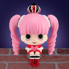 One Piece Look Up PVC Figure Perona 11 cm (Repeat) 4535123840098
