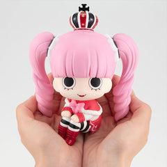 One Piece Look Up PVC Figure Perona 11 cm (Repeat) 4535123840098