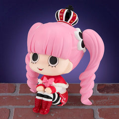 One Piece Look Up PVC Figure Perona 11 cm (Repeat) 4535123840098