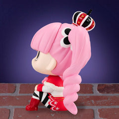 One Piece Look Up PVC Figure Perona 11 cm (Repeat) 4535123840098