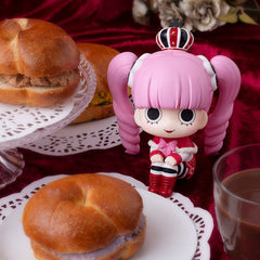 One Piece Look Up PVC Figure Perona 11 cm (Repeat) 4535123840098