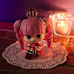 One Piece Look Up PVC Figure Perona 11 cm (Repeat) 4535123840098