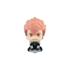Kaiju No. 8 Look Up PVC Statue Iharu Fruhashi 11 cm    4535123840128