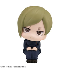 Jujutsu Kaisen Look Up PVC Statue Nanami Kento Kosen Ver. 11 cm 4535123840135