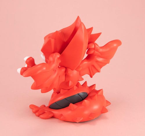 Yu-Gi-Oh! Duel Monsters Megatoon PVC Statue Slifer the Sky Dragon 13 cm 4535123840395